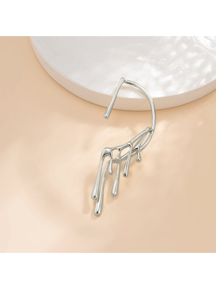 Droplet Earcuff