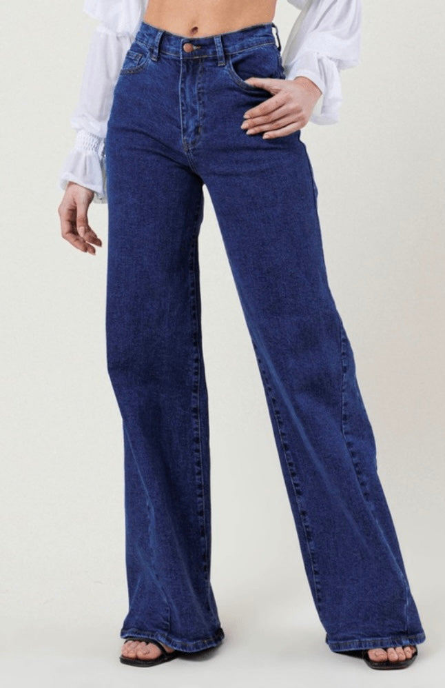 Ancho Denims