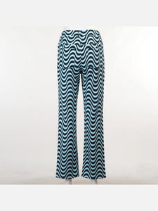 Waves Pants