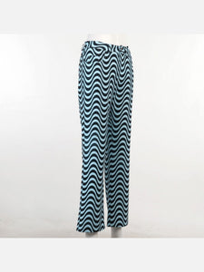 Waves Pants