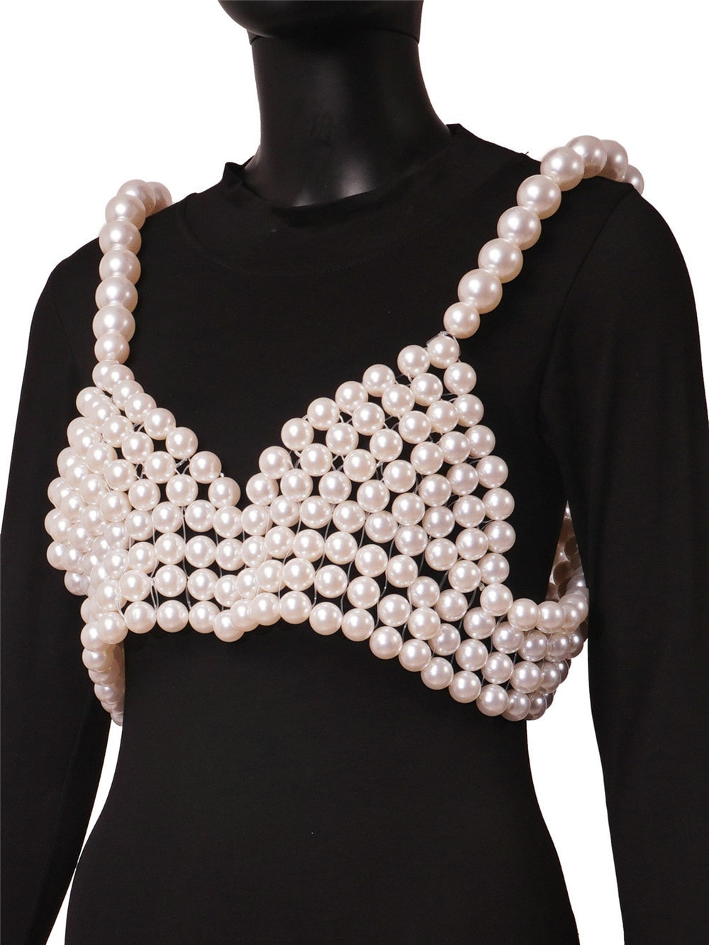 Pearl Top (PRE ORDER)