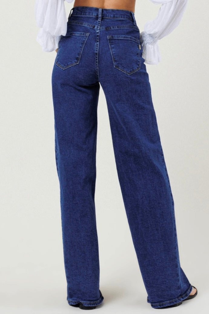 Ancho Denims