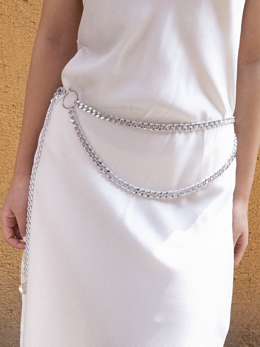 Double Chain Belt - Opium PR